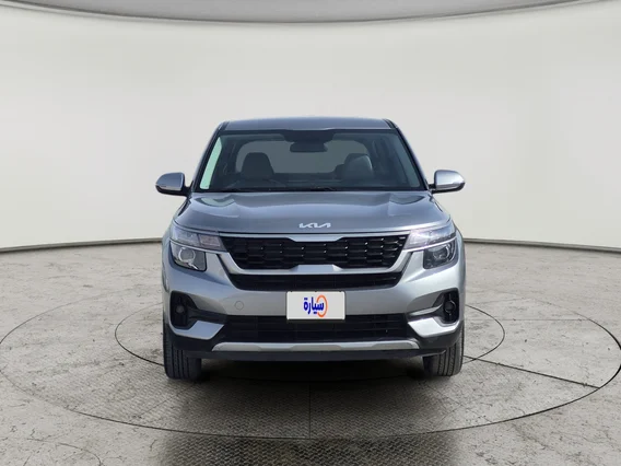 Kia Seltos LX 2023 