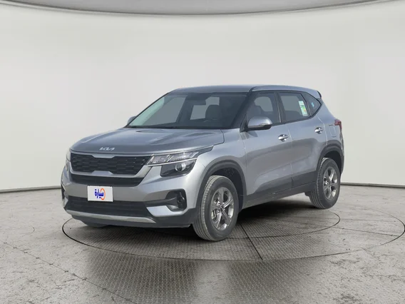 Kia Seltos LX 2023 