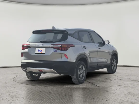 Kia Seltos LX 2023 