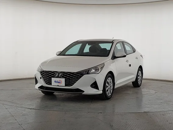 Hyundai Accent Smart 2022 