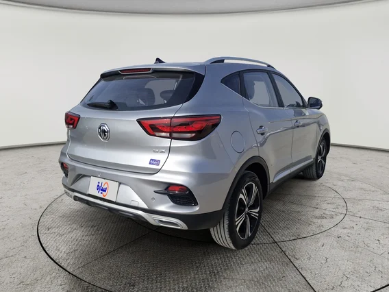 MG ZS LUX 2023 