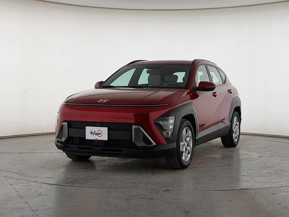 Hyundai Kona SMART 2024 