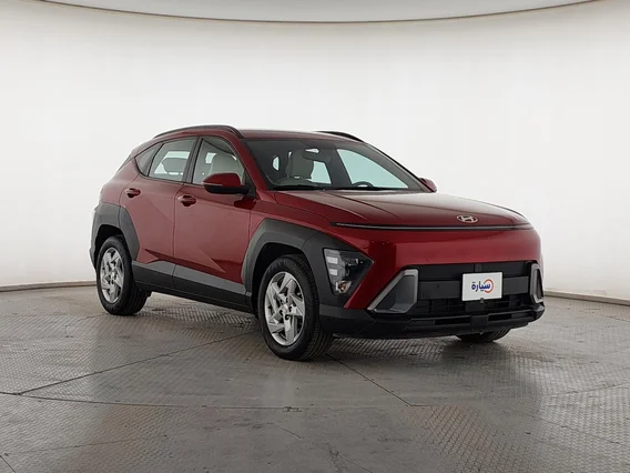 Hyundai Kona SMART 2024 
