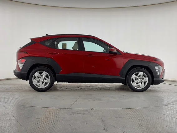 Hyundai Kona SMART 2024 