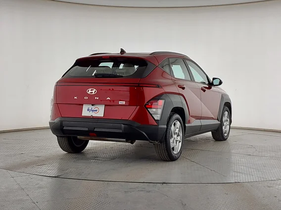 Hyundai Kona SMART 2024 