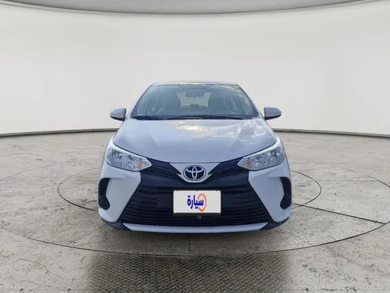 تويوتا يارس Y 2022 