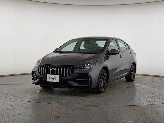 شيري اريزو 5 Comfort 2024 