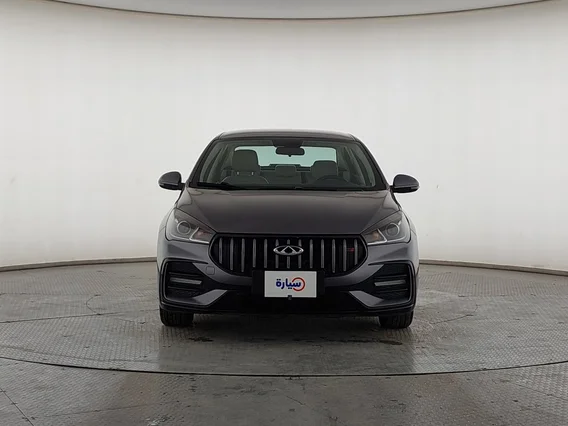 شيري اريزو 5 Comfort 2024 