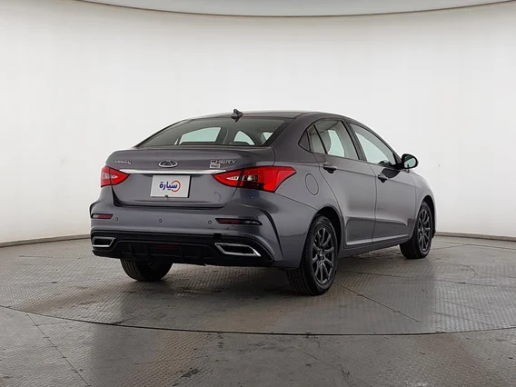 شيري اريزو 5 Comfort 2024 