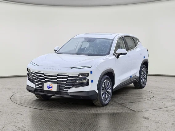 جيتور داشينج لاكجري 2025 