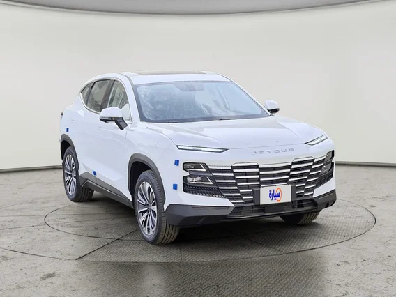 جيتور داشينج لاكجري 2025 