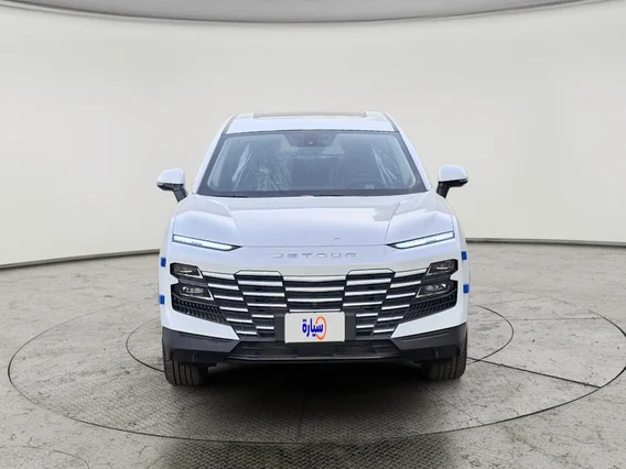 جيتور داشينج لاكجري 2025 