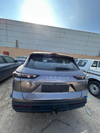 جيتور داشينج لاكجري 2025 