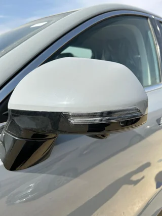 جيتور داشينج لاكجري 2025 