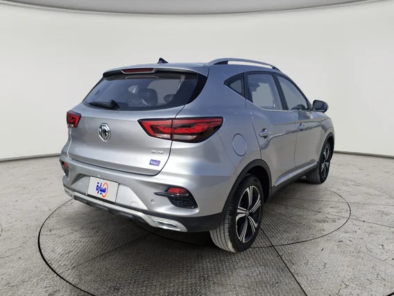 MG ZS LUX 2023 