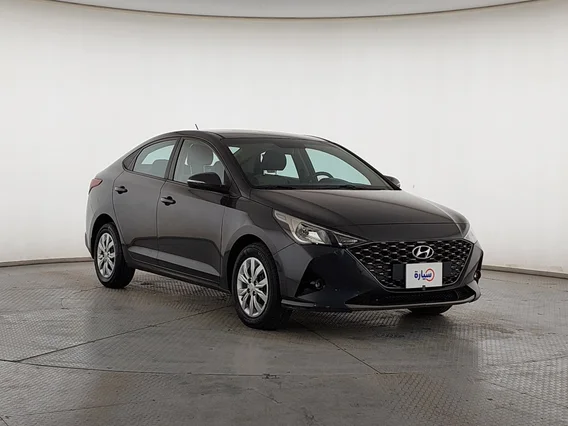 هيونداي اكسنت سمارت 2023 