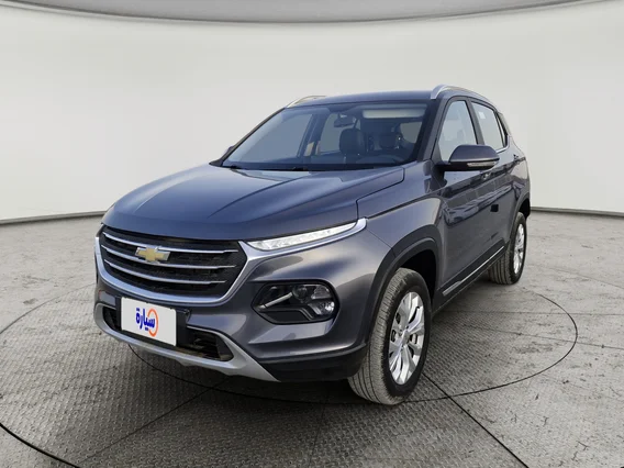 Chevrolet Groove LT 2025 