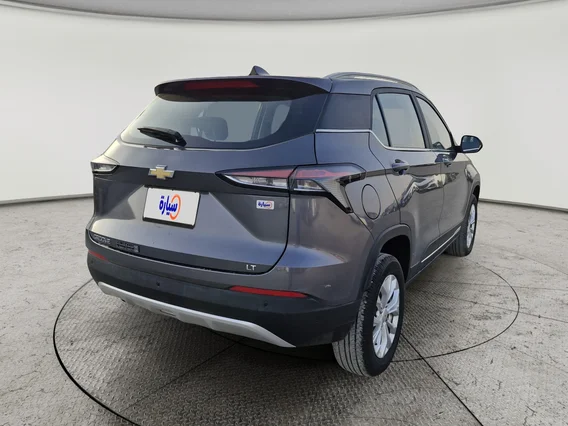 Chevrolet Groove LT 2025 