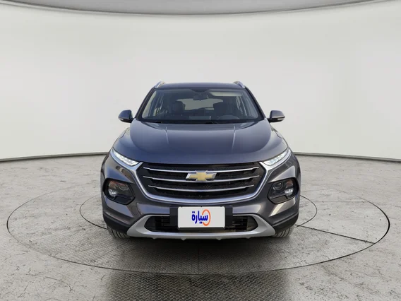 Chevrolet Groove LT 2025 