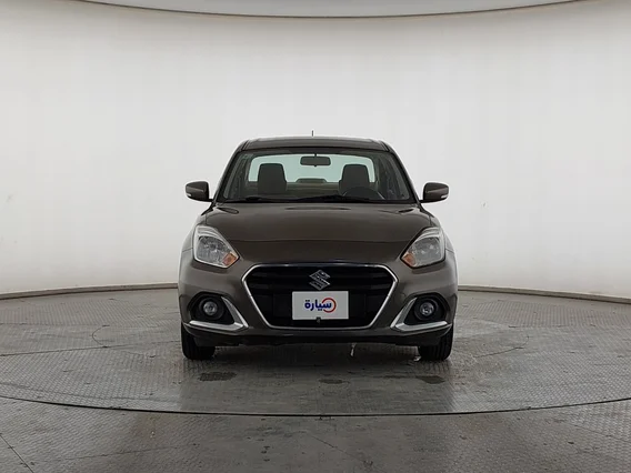 سوزوكي ديزاير GLX 2023 