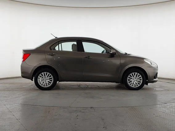 سوزوكي ديزاير GLX 2023 