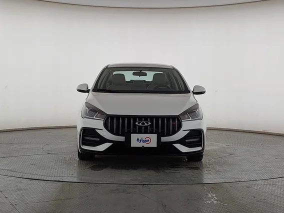 شيري اريزو 5 Comfort 2024 