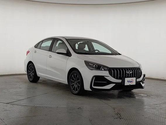 شيري اريزو 5 Comfort 2024 