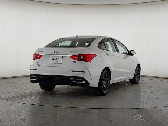 شيري اريزو 5 Comfort 2024 