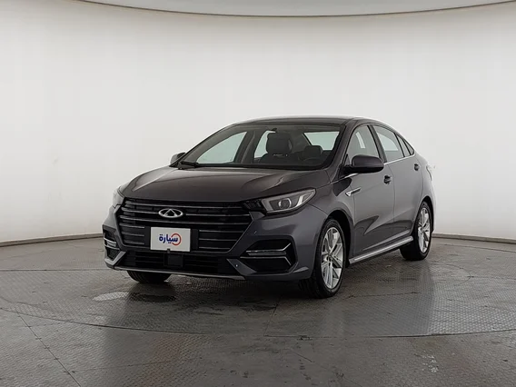 شيري اريزو 6 برو Comfort 2023 