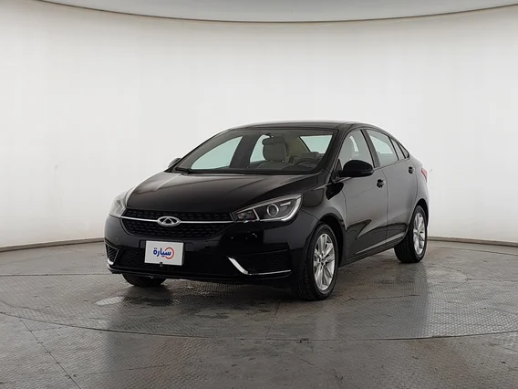 شيري اريزو 5 Comfort 2023 