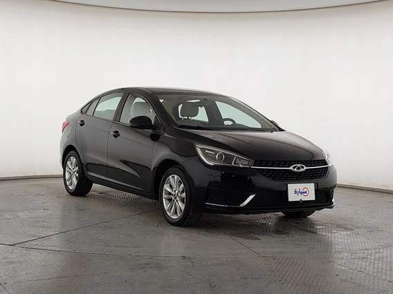 شيري اريزو 5 Comfort 2023 