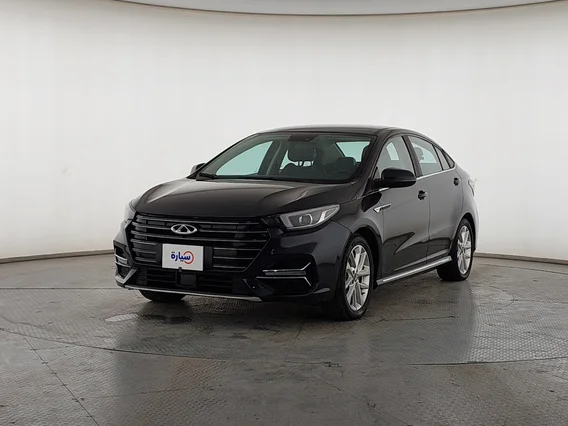 شيري اريزو 6 برو Comfort 2023 