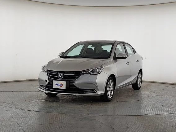 Changan Alsvin Full Option 2025 