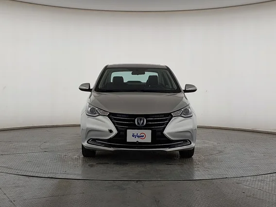 Changan Alsvin Full Option 2025 