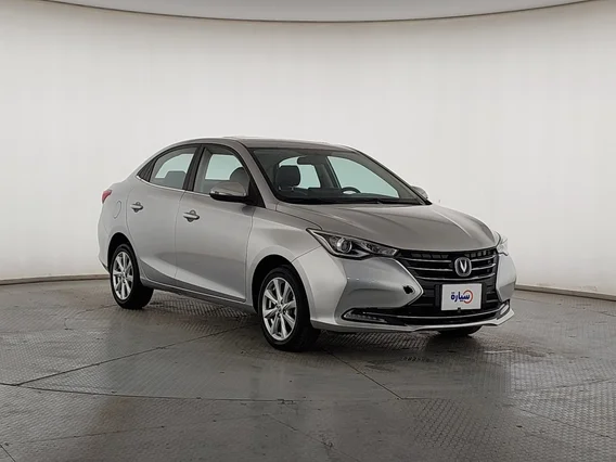 Changan Alsvin Full Option 2025 