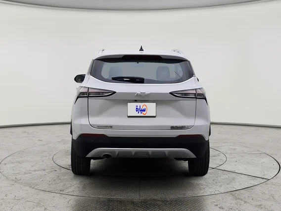 Chevrolet Groove LT 2023 