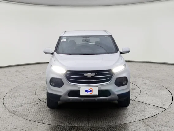 Chevrolet Groove LT 2023 