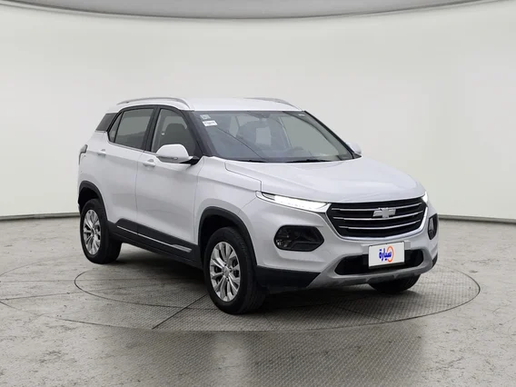 Chevrolet Groove LT 2023 