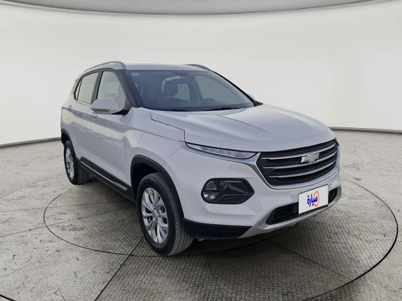 شفروليه جرووف LT 2023 