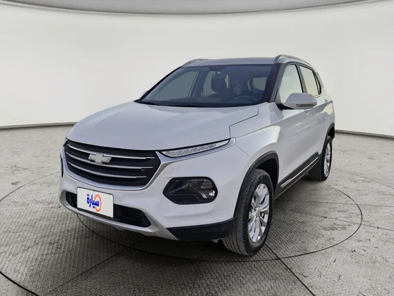 شفروليه جرووف LT 2023 