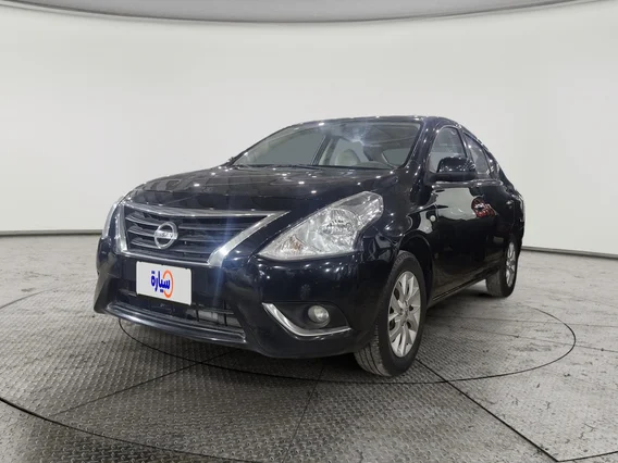 Nissan Sunny Classic 2023 