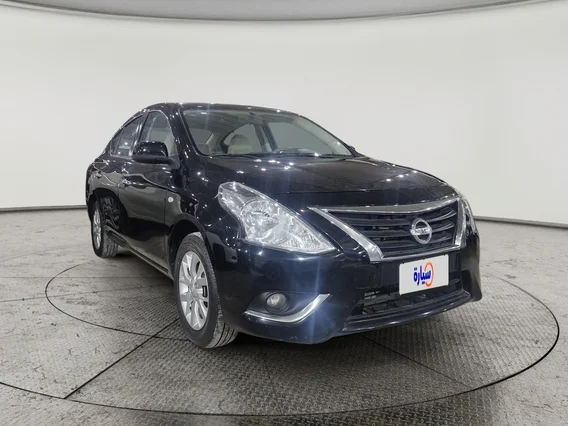 Nissan Sunny Classic 2023 