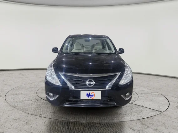 Nissan Sunny Classic 2023 