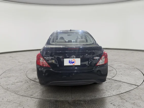 Nissan Sunny Classic 2023 