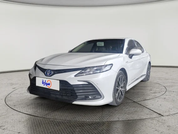 Toyota Camry  GLE HEV  2023 