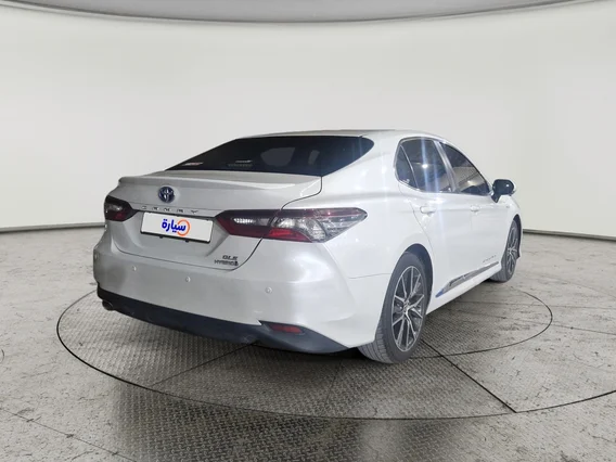 Toyota Camry  GLE HEV  2023 