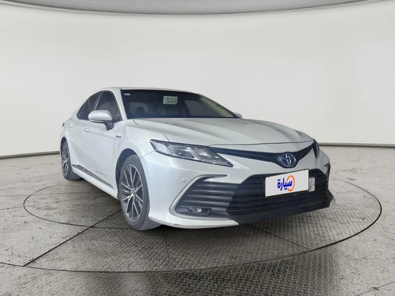 Toyota Camry  GLE HEV  2023 
