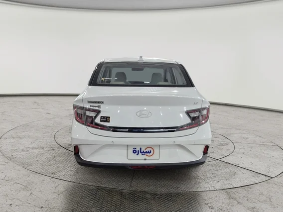 هيونداي Grand i10 فلييت 2024 