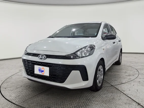 هيونداي Grand i10 فلييت 2024 