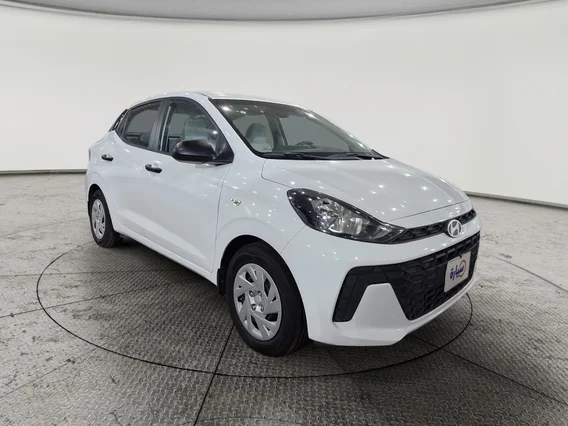 هيونداي Grand i10 فلييت 2024 